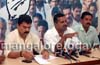 State government has cheated tobacco growers, alleges MLA U. T. Khader